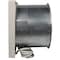 Suncourt 2-Speed Corded Room to Room Transfer Fan with Airflow Adaptor Plates TW408 - alternate 7